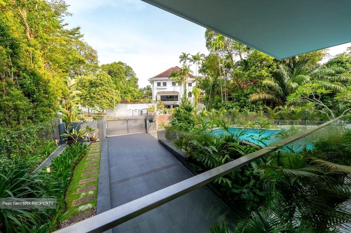 Ewart Park (D10), Detached #439585581